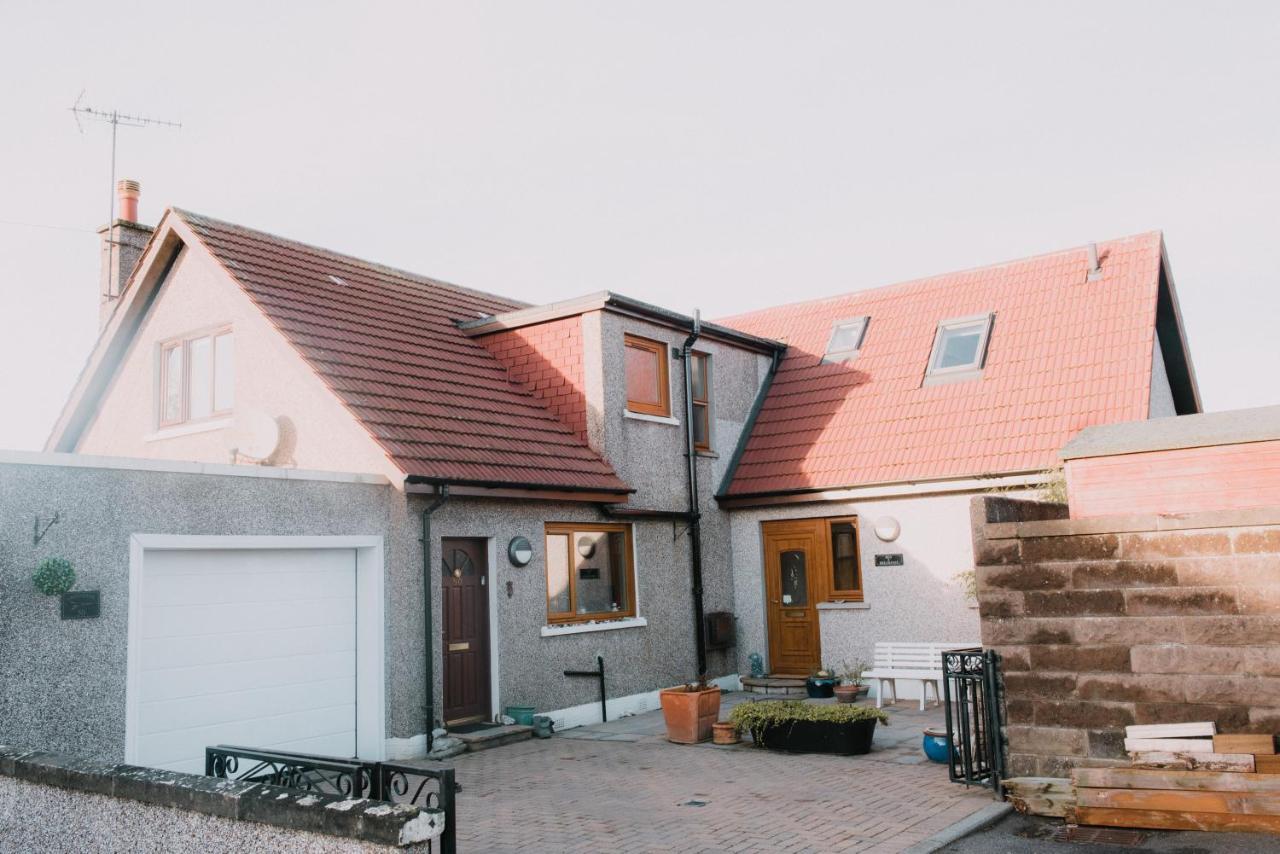 Greenbank Bed & Breakfast Montrose Luaran gambar