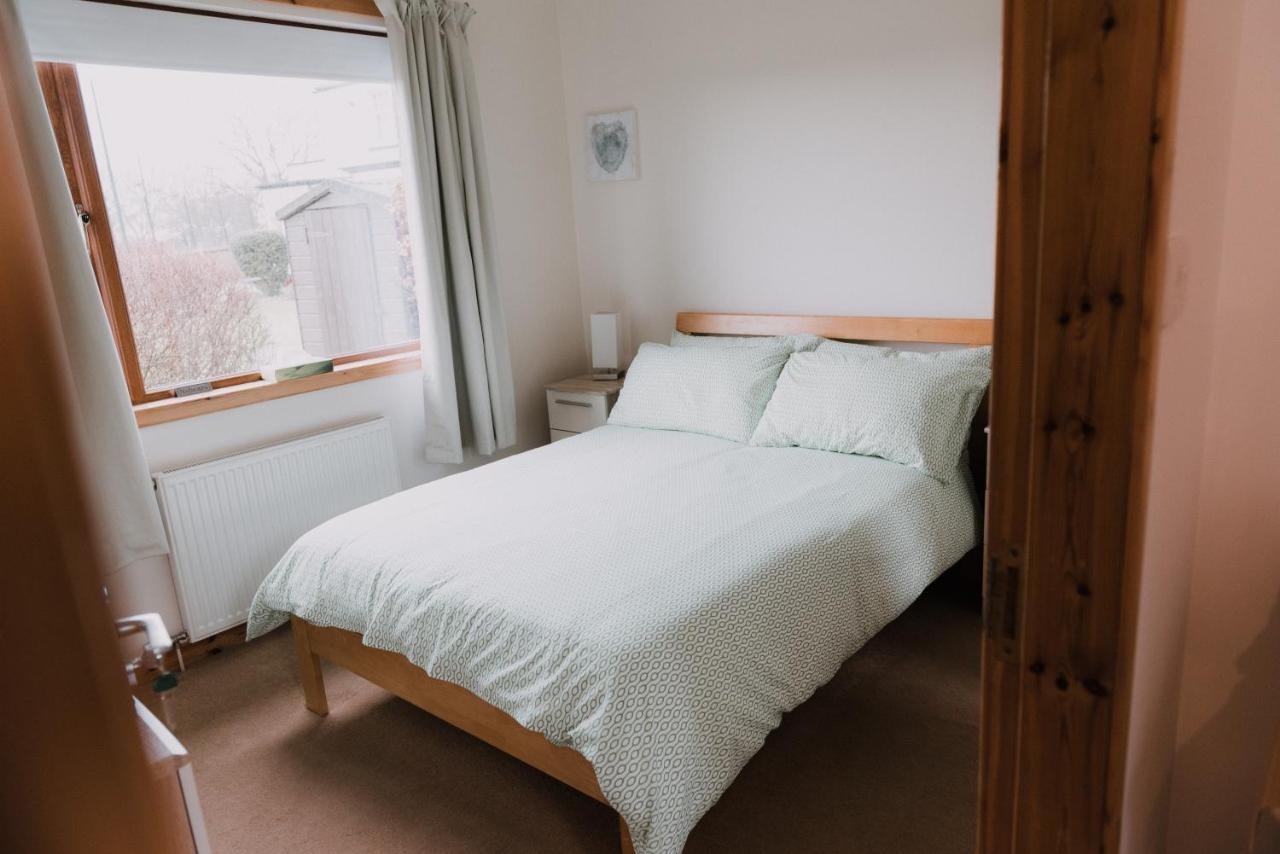 Greenbank Bed & Breakfast Montrose Luaran gambar