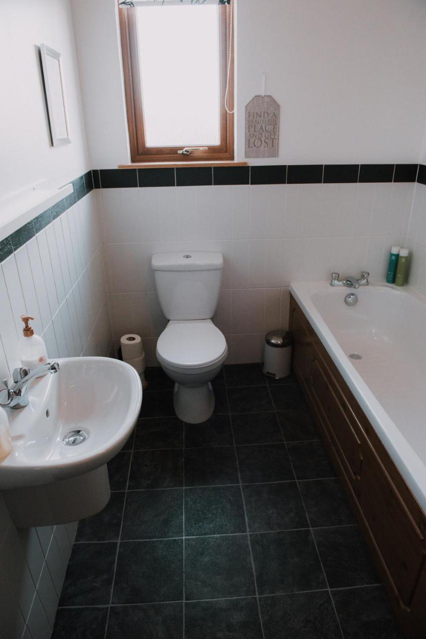 Greenbank Bed & Breakfast Montrose Luaran gambar