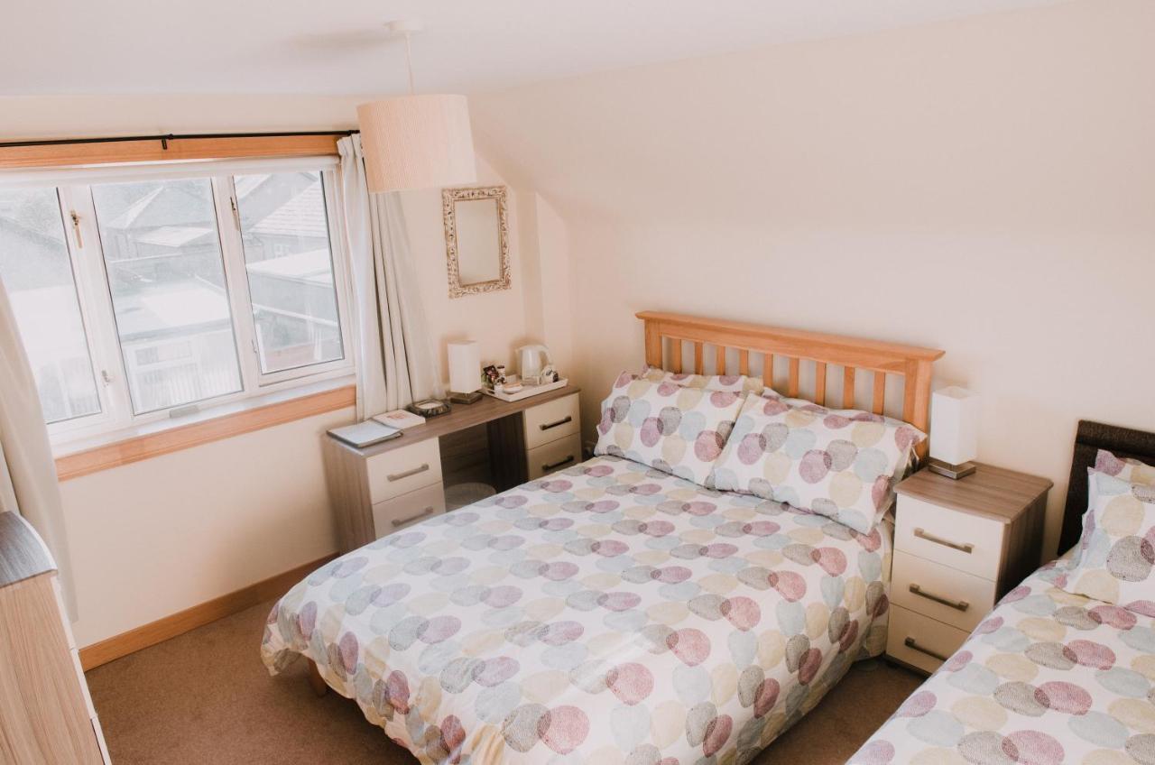 Greenbank Bed & Breakfast Montrose Luaran gambar