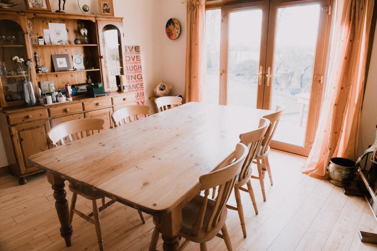 Greenbank Bed & Breakfast Montrose Luaran gambar