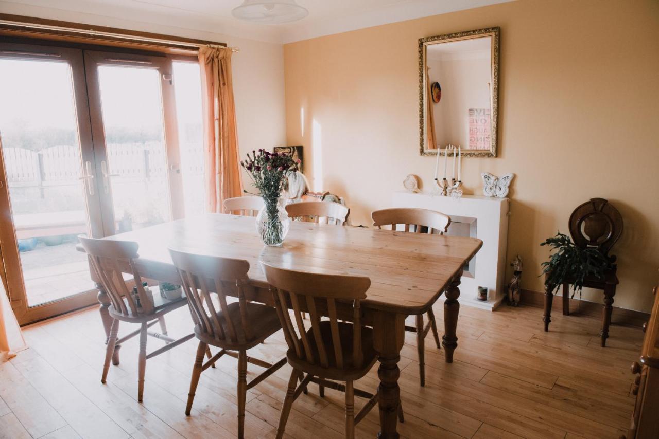 Greenbank Bed & Breakfast Montrose Luaran gambar