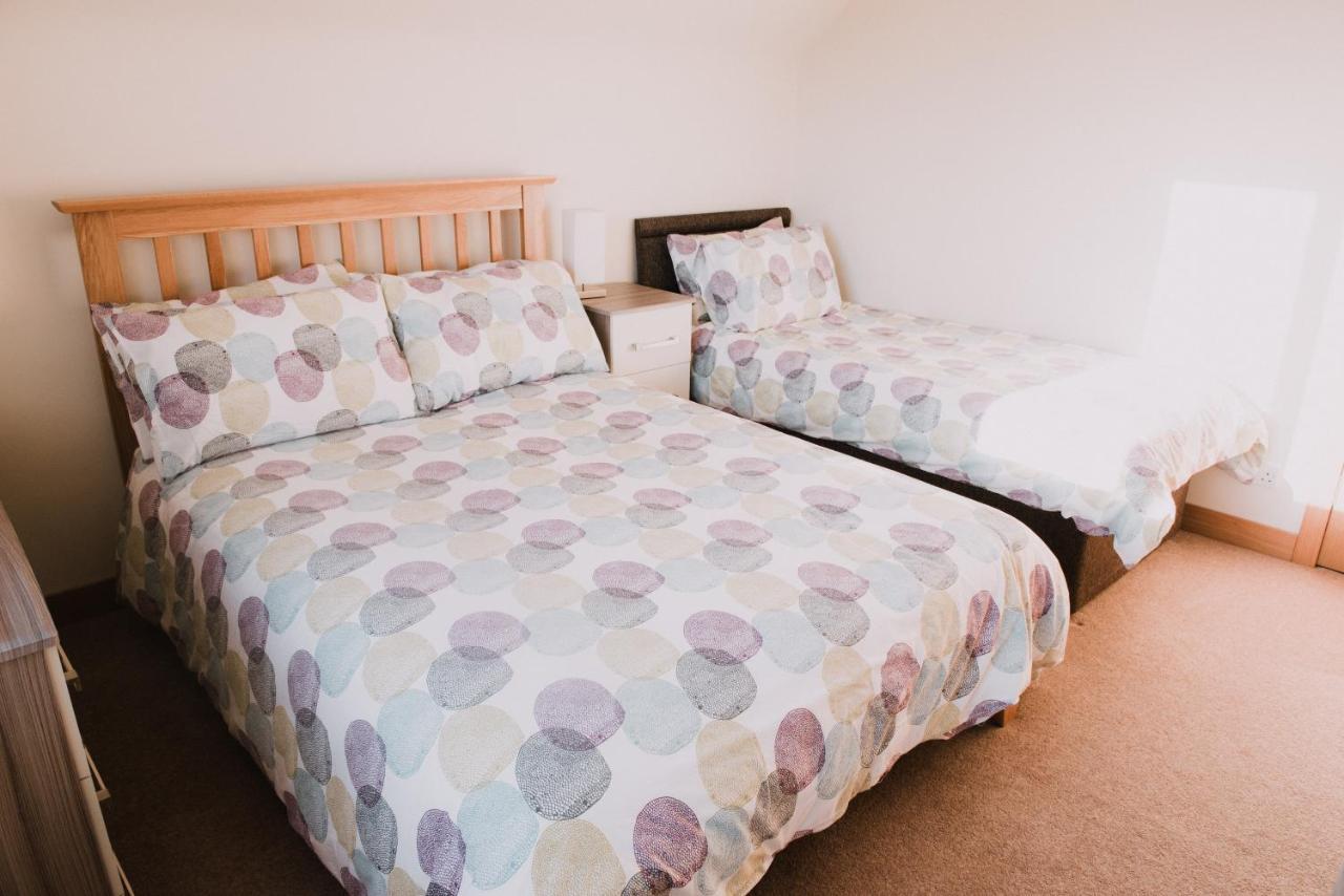 Greenbank Bed & Breakfast Montrose Luaran gambar