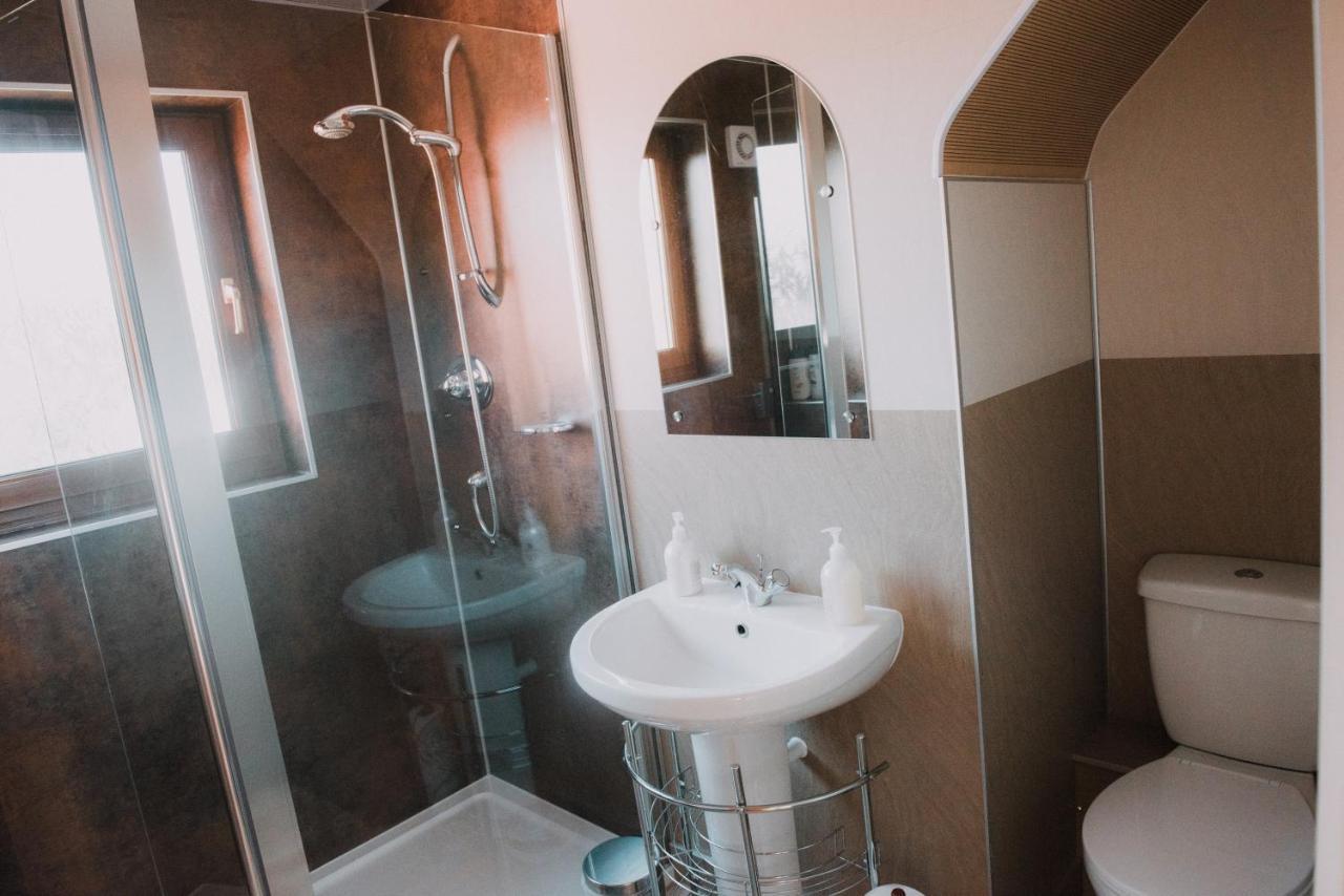 Greenbank Bed & Breakfast Montrose Luaran gambar