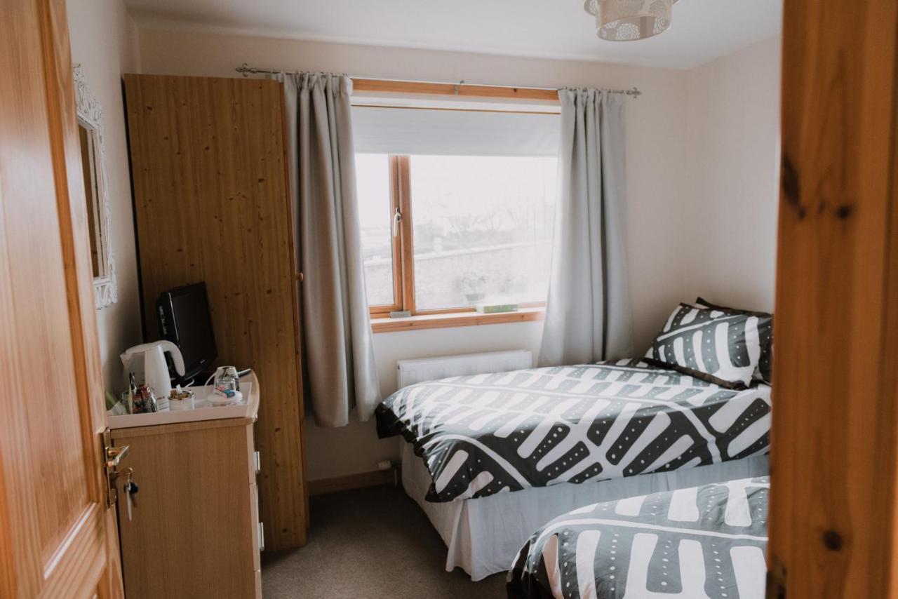 Greenbank Bed & Breakfast Montrose Luaran gambar