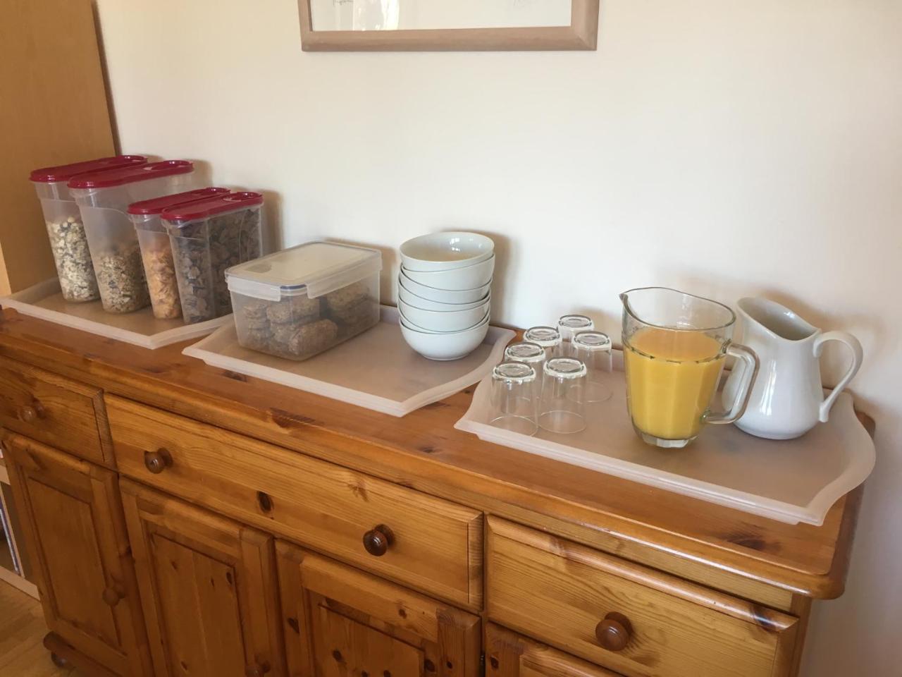 Greenbank Bed & Breakfast Montrose Luaran gambar